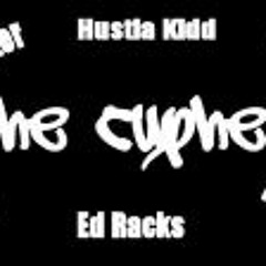 "Cypher" (H.Hunter, Mr. Jackson, J.Smith, G-Beanz, Ed Racks, Hustla Kidd) Prod. by Chillz