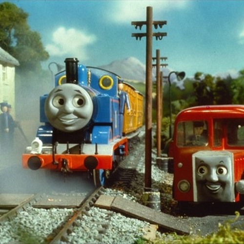 thomas the tank engine series 3