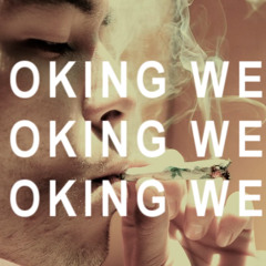 SMOKING WEED - TROUBLE GANG 2014