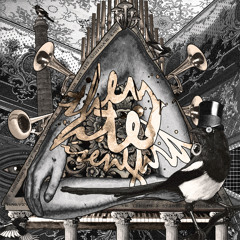 Horror's Got Your Tongue