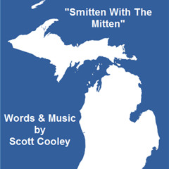 Smitten With The Mitten