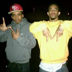 Im Back ft. Ice Eazy