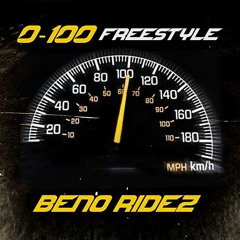 0-100 Freestyle