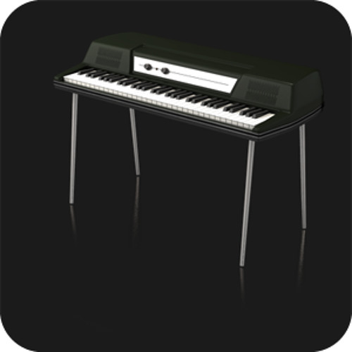 Stream Electric Piano Wurly Stage Electric Piano by ikmultimedia Listen online for free on