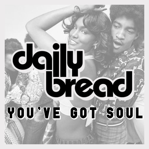 You've Got Soul feat. Gram Wire