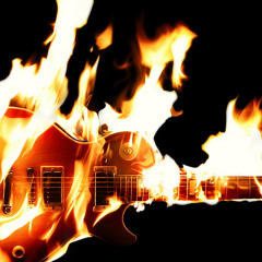 Funk And Burn - With Joe Bongiovanni and Justin Valente guitars and Matt Criscuolo alto sax