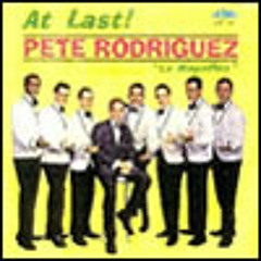 Borinqueños - Pete Rodriguez