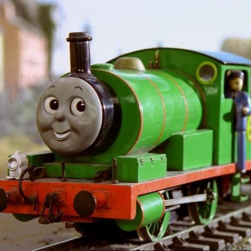 Stream Percy The Small Engine's Theme (Season 5) by S.A Music ...