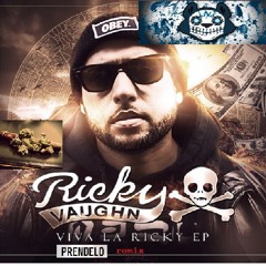 Ricky Vaughn - Prendelo(LZY.i remix)