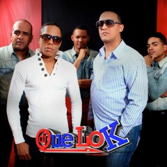 Chiquito Team Band en vivo Mix