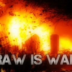 Milligramz * Jov1 * DamTrig - Raw Is War (Reckless)