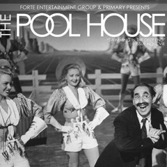 The Pool House CVIII - Bisharat