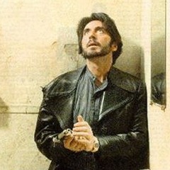 Here Comes Carlito Brigante