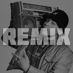 LL Cool J - Luv U Better (J-Lah Remix)
