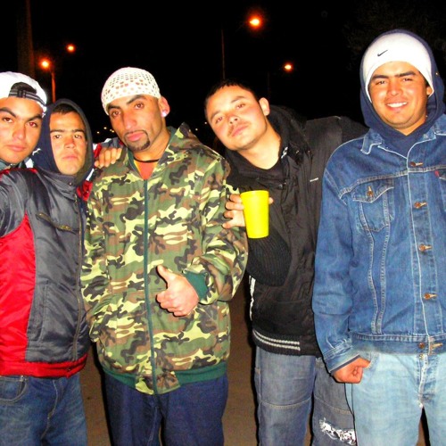 Solo parches. (con Sejo Dfs)