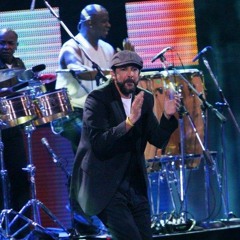 Juan Luis Guerra : Presentación De 440