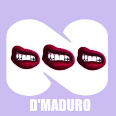 D'Maduro Feature Radio Mix on NASTY FM London