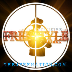 Exclusive Freestyle over Chuck D and Public Enemy's "Black Steel in the Hour of Chaos"