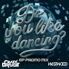 D.Y.L.D EP Promo Mix