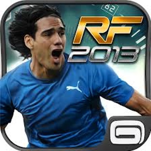 Gameloft's Real Football 2013 now available in Google Play for free