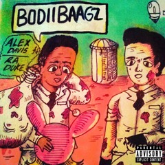 BODIIBAAGZ ft. Ra Duke (prod. Darq E Freaker)