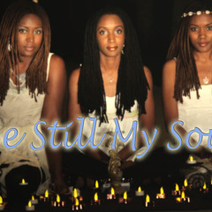 3b4jHoy- Be Still My Soul