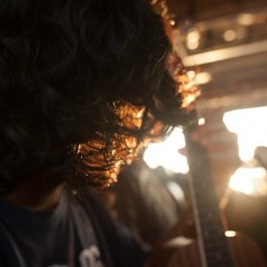 The Weary Kind - Ryan Bingham (cover)