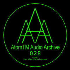 Atom TM - Ich Bin Meine Maschine (Function Remix)