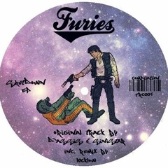 D'Assis & Sinistar - Shutdown(LockLow Remix)[Furies Records]Click buy, FREE DOWNLOAD