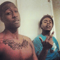 Not Gone Stop ft D~Collins