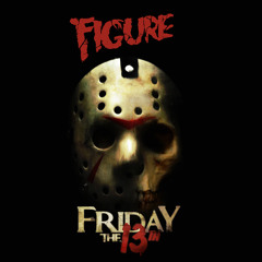 Figure - Friday The 13th