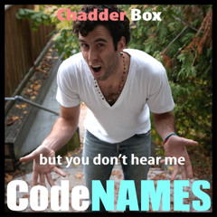 But You Don't Hear Me (feat. KRANG)