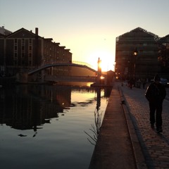 Côté Canal