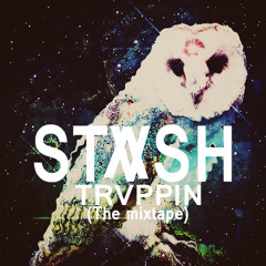 Courtney Hyan - Save Me(STVSH Remix)