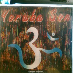 Pobre Seductor - Yoruba Son by Okere dj.