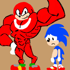 Knuckles Boom (Neo Version)