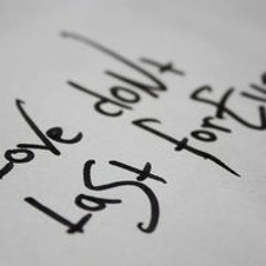 Love Dont Last Forever Homie, Spank B,Looney G