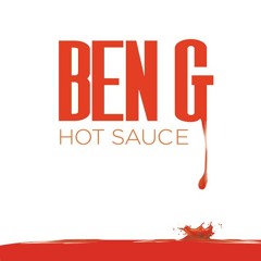 The Fire - Ben G Ft. Pop Deez (prod. By Germ)