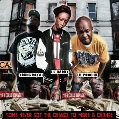 IF I COULD CHANGE FT DEON