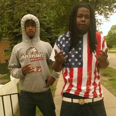 King Dre Day ft. Cuzzo Double OO Burner/Turn Up