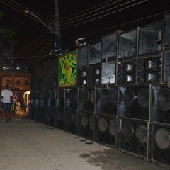 REVOLTA BATIA NA MENTE - MC CIDINHO (( AO VIVO - BAILE DO NOVO HORIZONTE ))