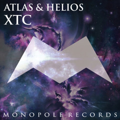 ATLAS & HELIOS / XTC(Original Mix)