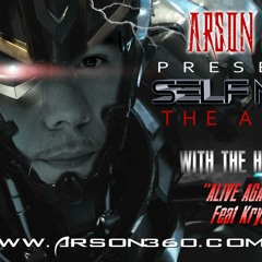 Arson360- SelfMade