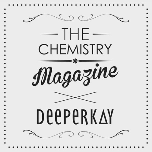 Selection of the week #12 for The Chemistry Magazine