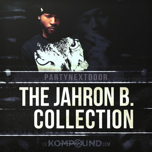 Jahron B Collection