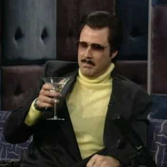 It's Good To Be Back In Burbank