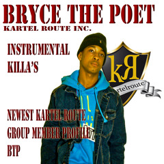 Hash Tag Music Life By Bryce The Poet Produced By Beeez Beats