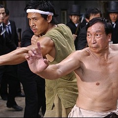 Sunshowers In Spain (Dinner)- Mogli X Goldenninjah