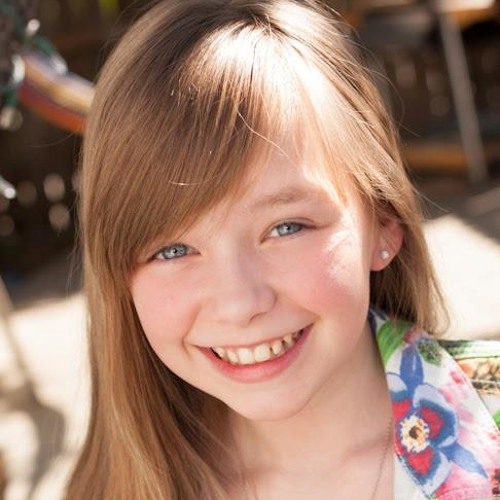 Count On Me - Connie Talbot