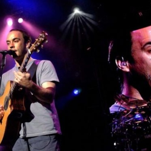 [SBD Audio] DMB - Good Good Time (07.21.04 Tweeter Center at the Waterfront, Camden, NJ)